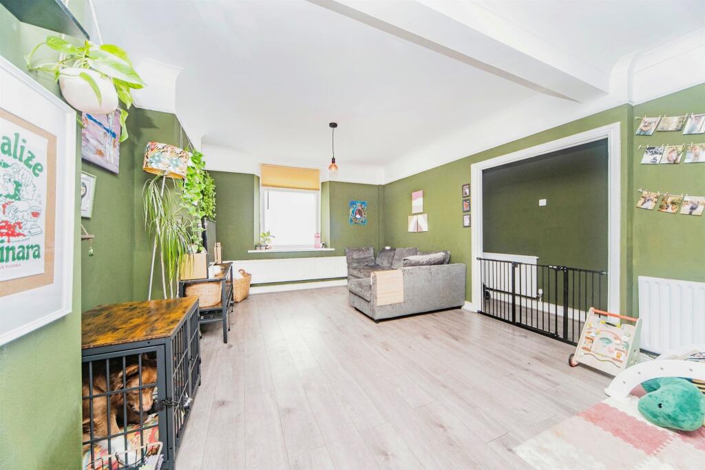 Additional property image - Mackworth Street, Bridgend