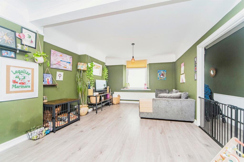 Additional property image - Mackworth Street, Bridgend