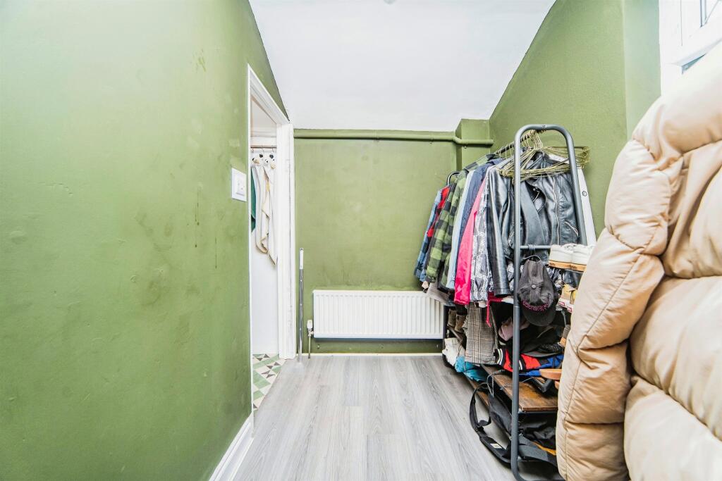 Additional property image - Mackworth Street, Bridgend