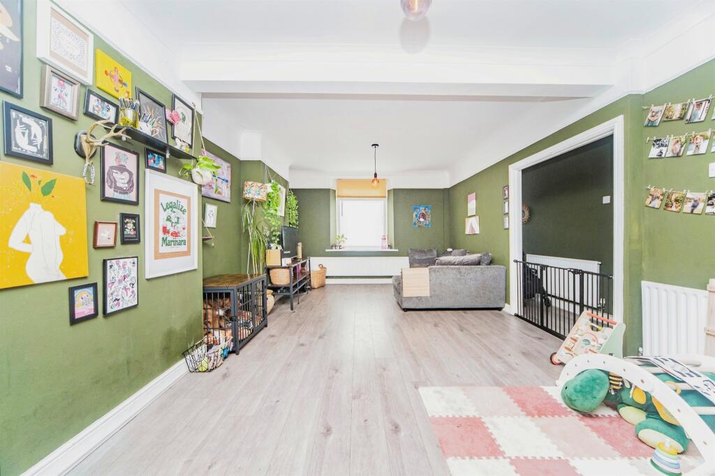 Additional property image - Mackworth Street, Bridgend