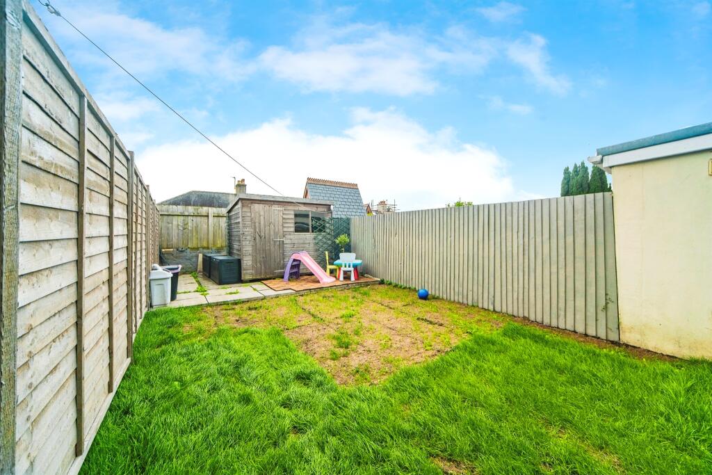 Additional property image - Mackworth Street, Bridgend