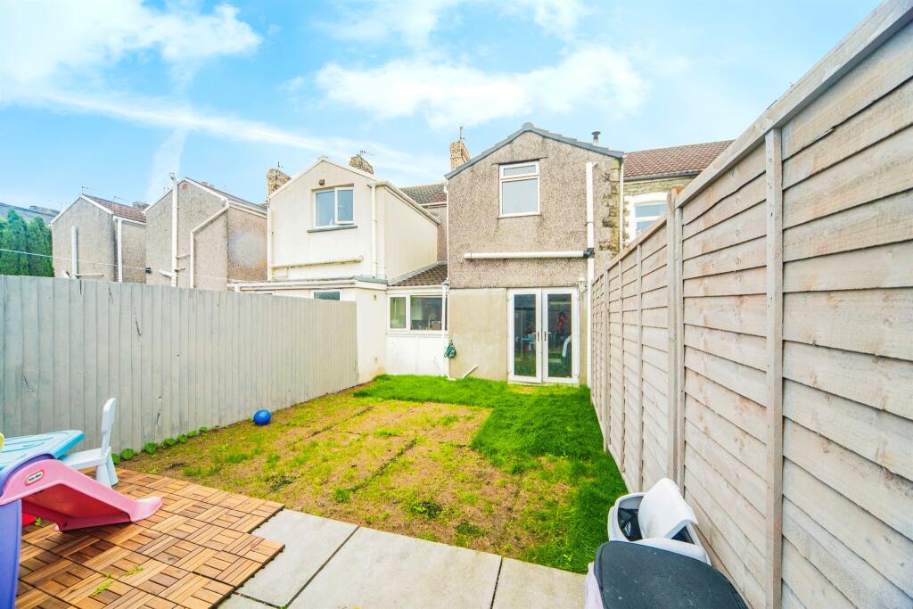 Additional property image - Mackworth Street, Bridgend
