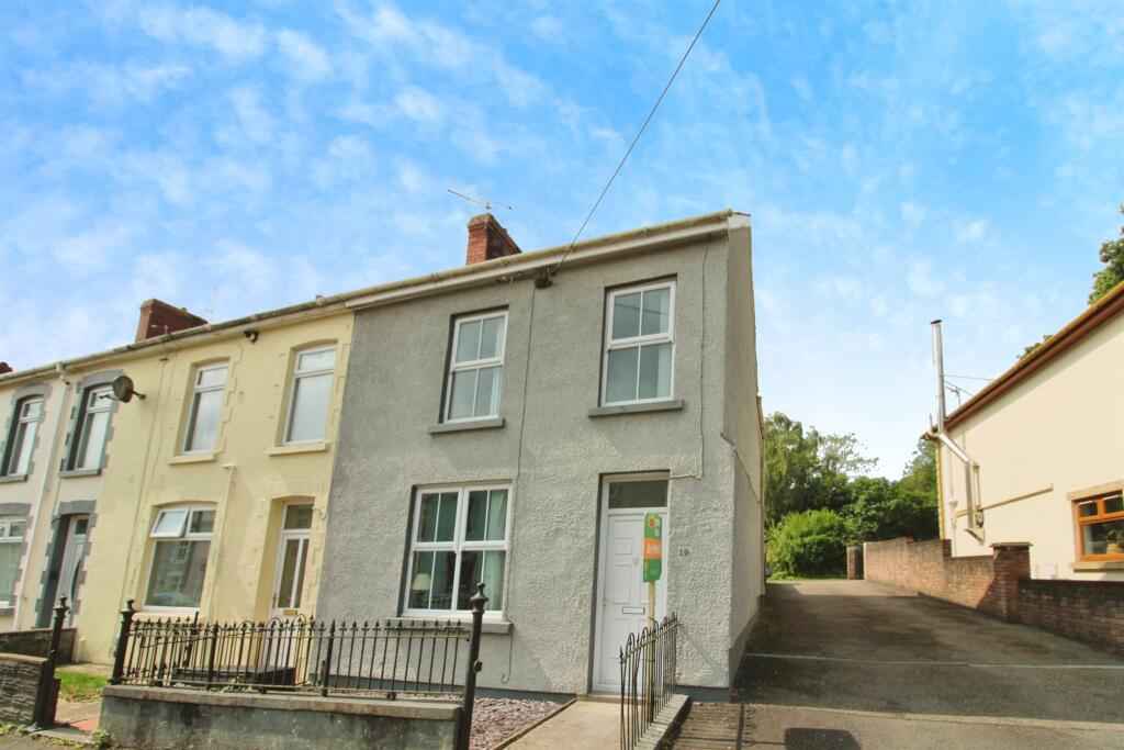 Main image of property: Bettws Road, Brynmenyn, Bridgend