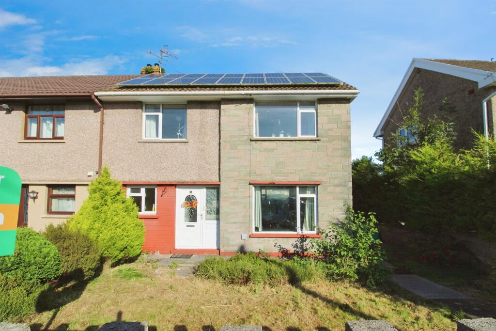 Main image of property: Keens Place, Bryncethin, BRIDGEND