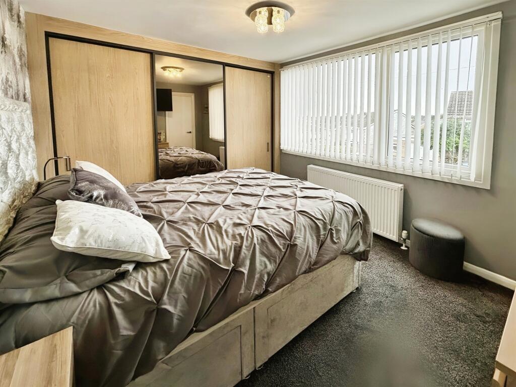 Additional property image - Highbury Crescent, BRIDGEND