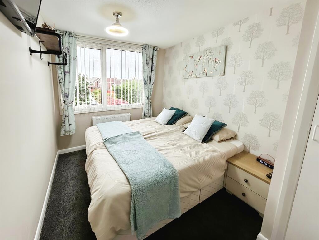 Additional property image - Highbury Crescent, BRIDGEND