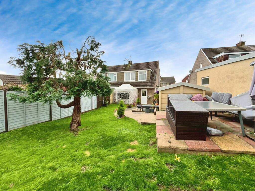 Additional property image - Highbury Crescent, BRIDGEND
