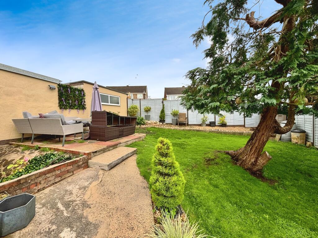 Additional property image - Highbury Crescent, BRIDGEND