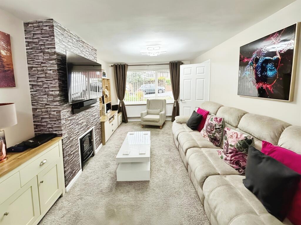 Additional property image - Highbury Crescent, BRIDGEND