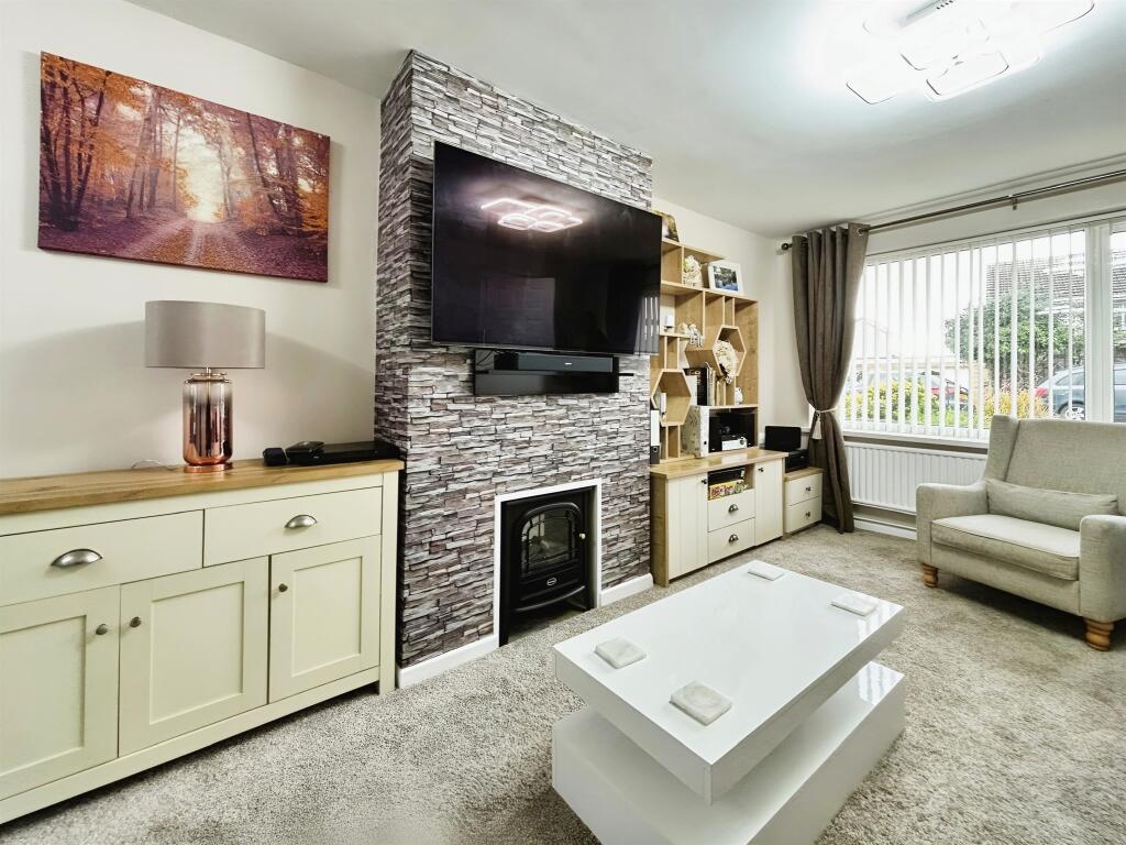 Additional property image - Highbury Crescent, BRIDGEND