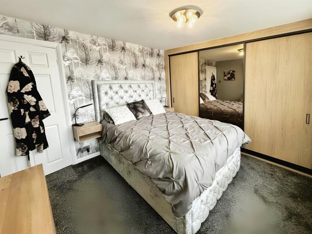 Additional property image - Highbury Crescent, BRIDGEND