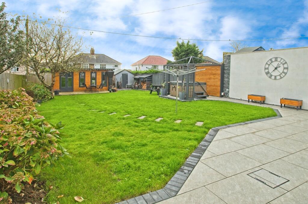 Additional property image - Bryntirion Hill, Bridgend