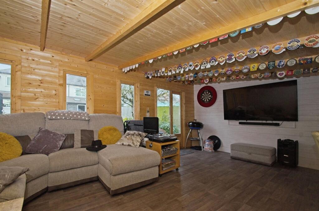 Additional property image - Bryntirion Hill, Bridgend