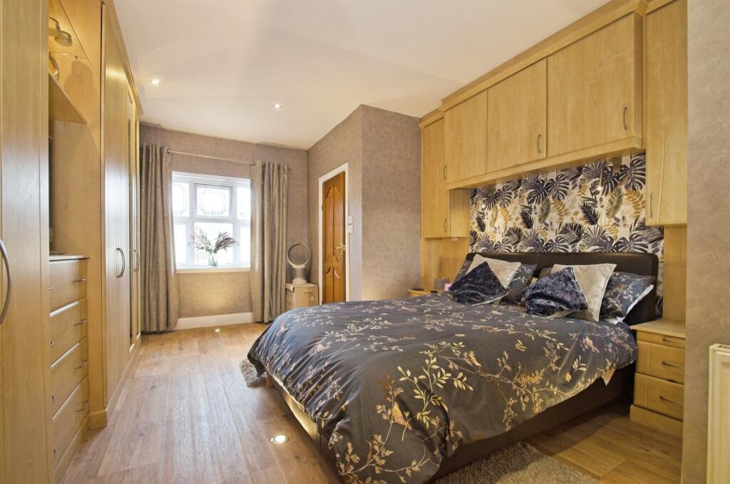 Additional property image - Bryntirion Hill, Bridgend