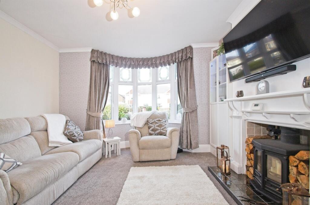Additional property image - Bryntirion Hill, Bridgend
