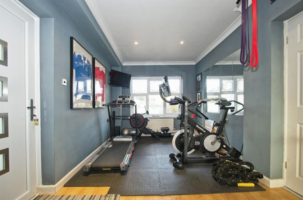 Additional property image - Bryntirion Hill, Bridgend