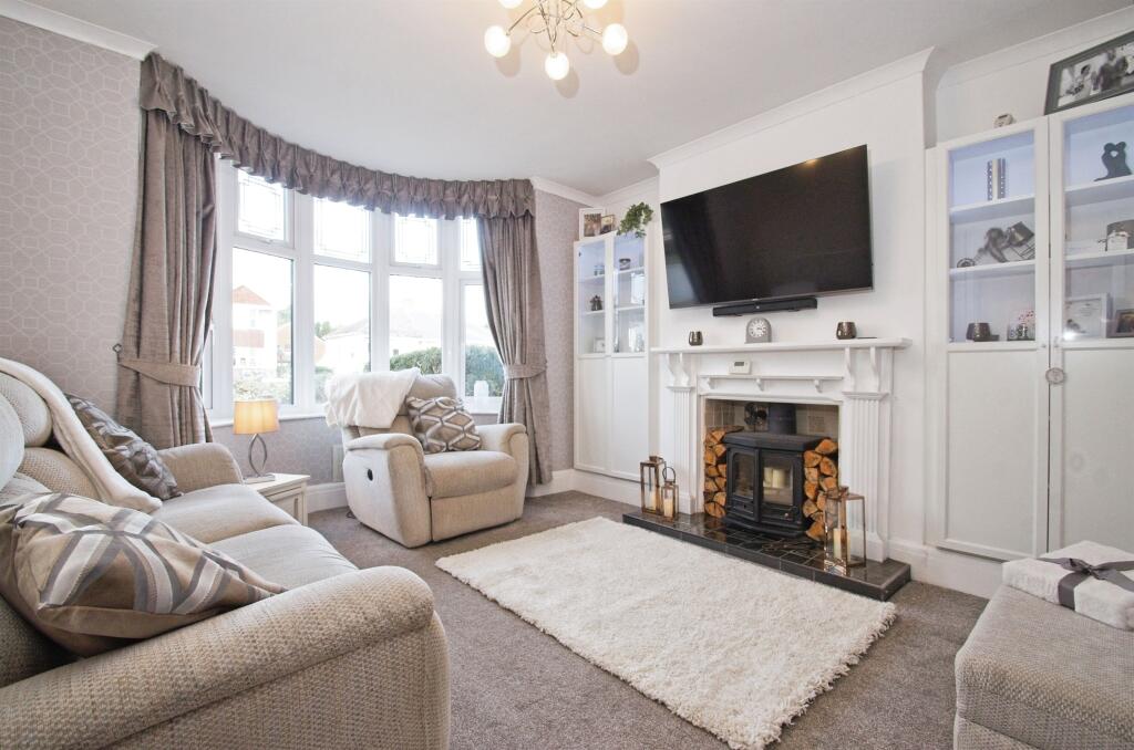 Additional property image - Bryntirion Hill, Bridgend