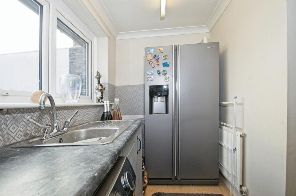Additional property image - Bryntirion Hill, Bridgend
