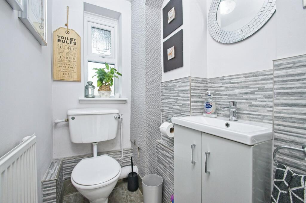 Additional property image - Bryntirion Hill, Bridgend