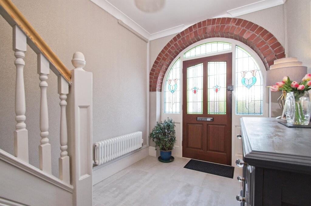 Additional property image - Bryntirion Hill, Bridgend