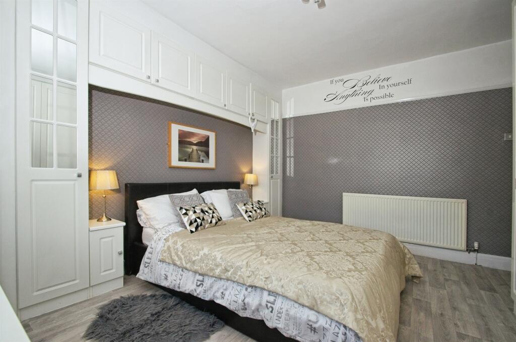 Additional property image - Bryntirion Hill, Bridgend
