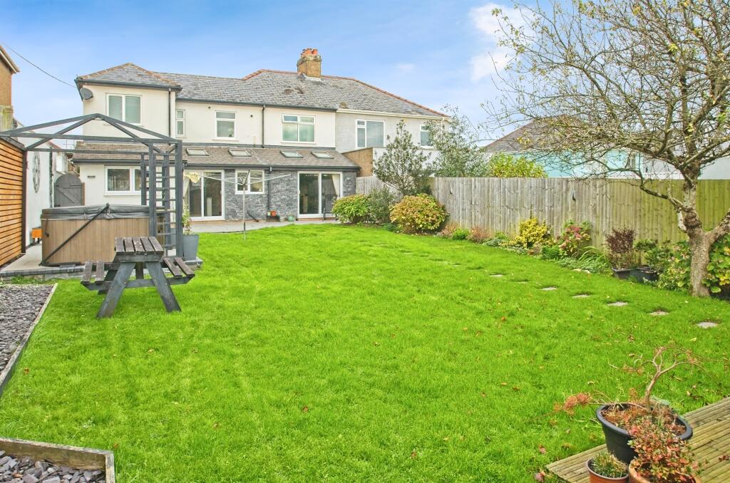 Additional property image - Bryntirion Hill, Bridgend