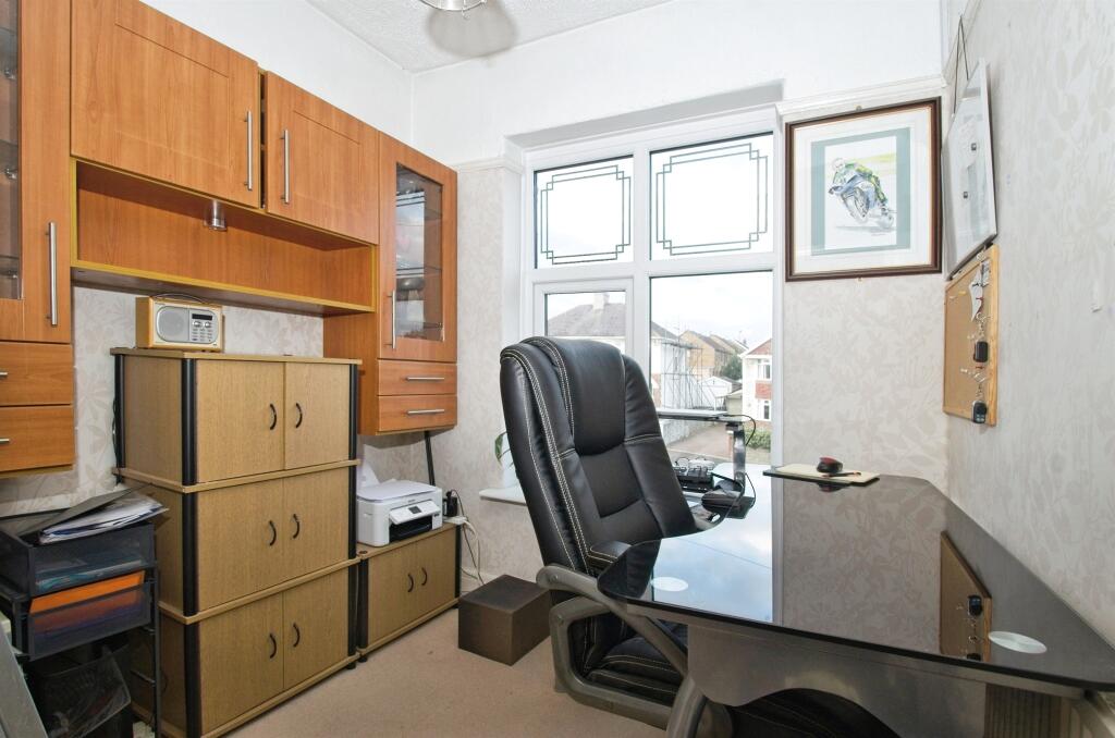 Additional property image - Bryntirion Hill, Bridgend