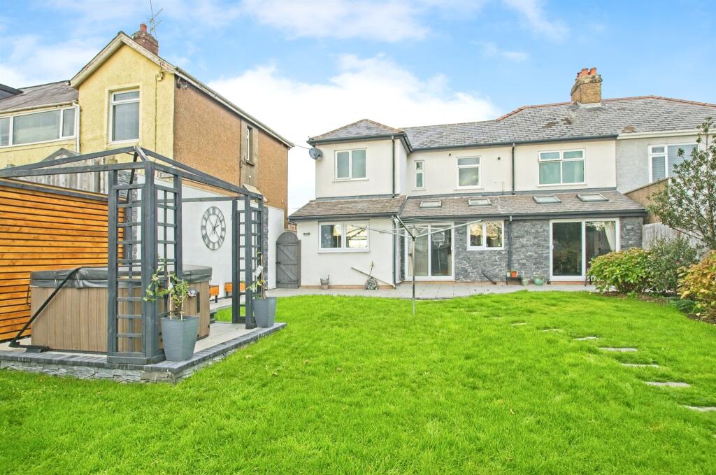 Additional property image - Bryntirion Hill, Bridgend
