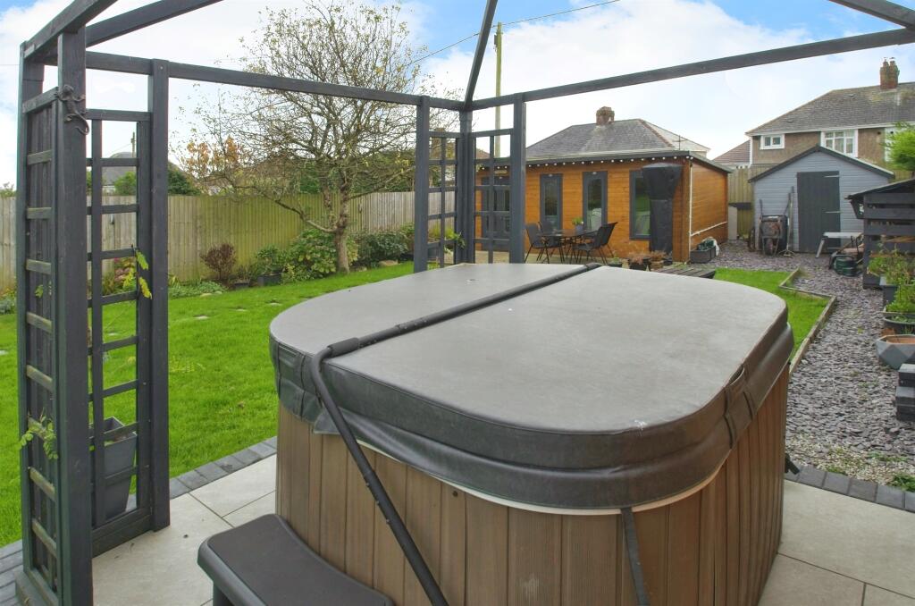 Additional property image - Bryntirion Hill, Bridgend