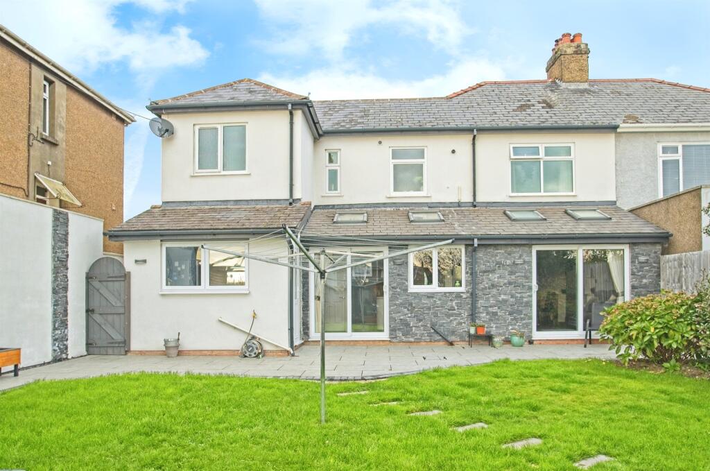 Additional property image - Bryntirion Hill, Bridgend