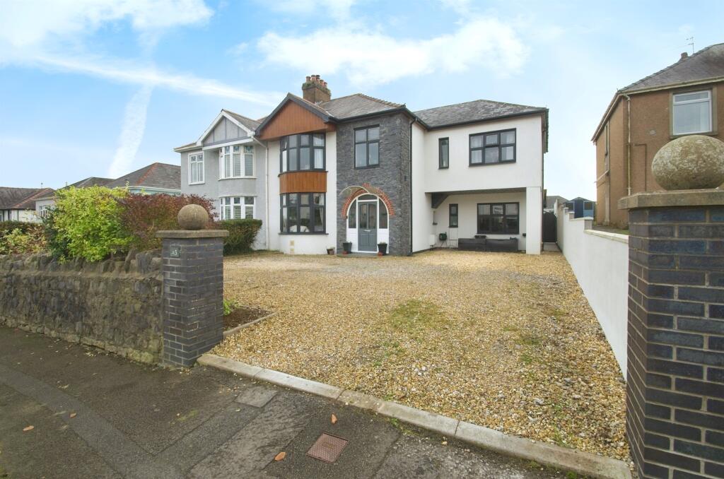 Additional property image - Bryntirion Hill, Bridgend