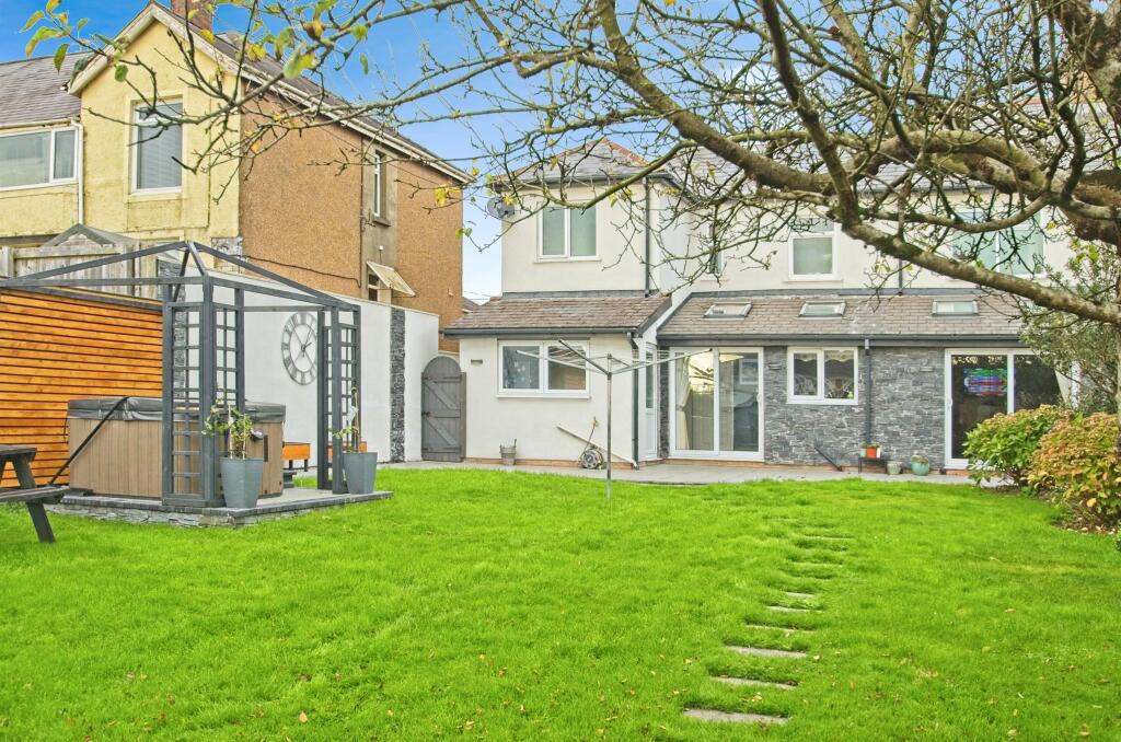 Additional property image - Bryntirion Hill, Bridgend