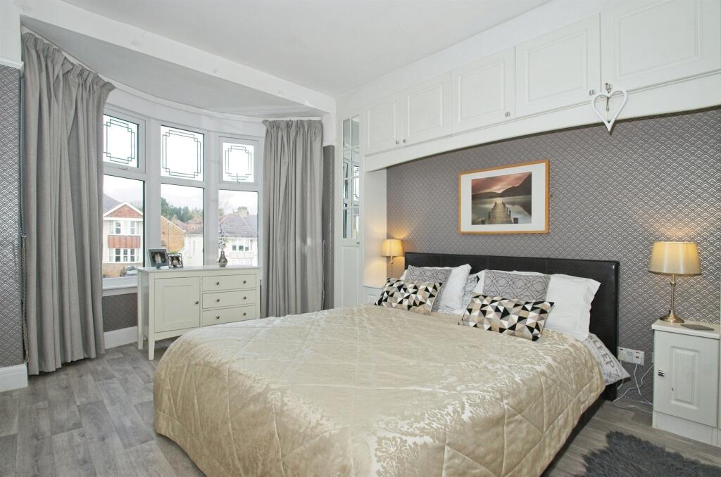 Additional property image - Bryntirion Hill, Bridgend