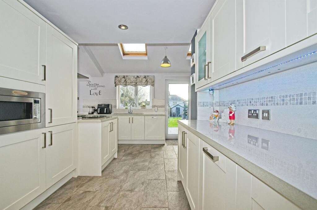 Additional property image - Bryntirion Hill, Bridgend