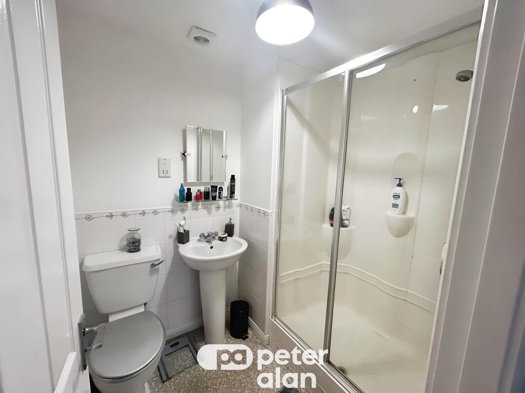 Additional property image - Park Street, Bridgend