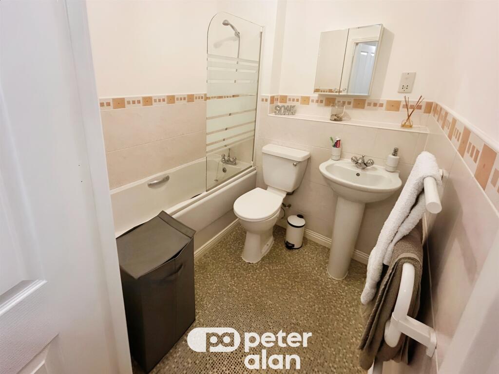 Additional property image - Park Street, Bridgend