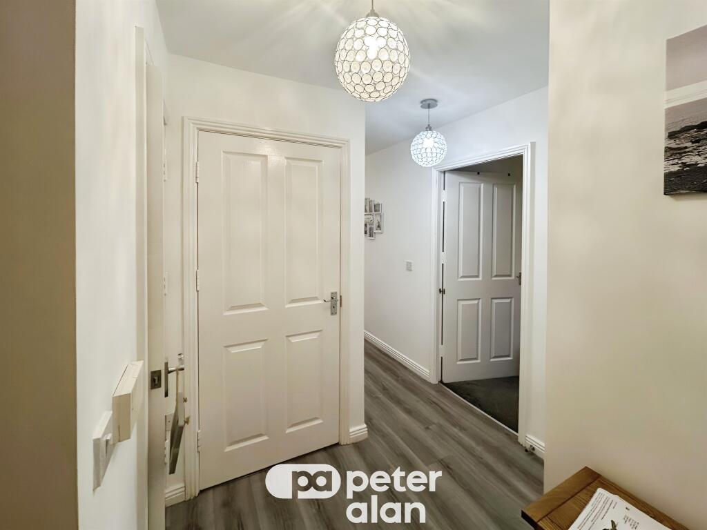 Additional property image - Park Street, Bridgend