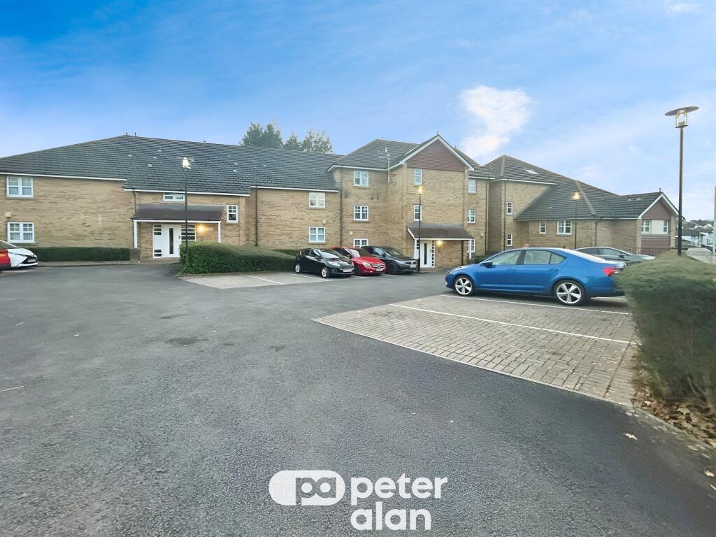 Additional property image - Park Street, Bridgend