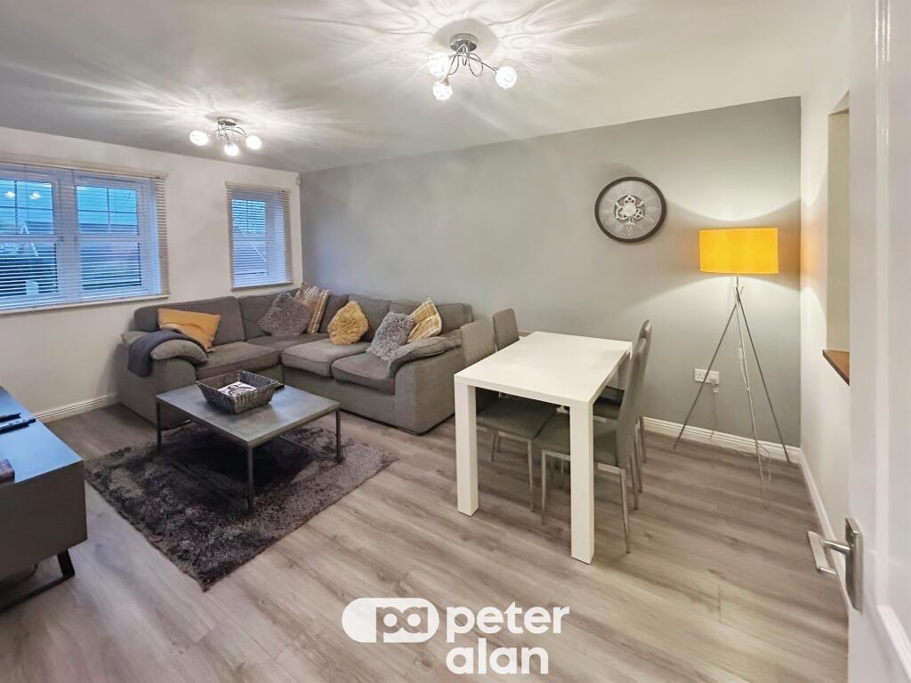Additional property image - Park Street, Bridgend