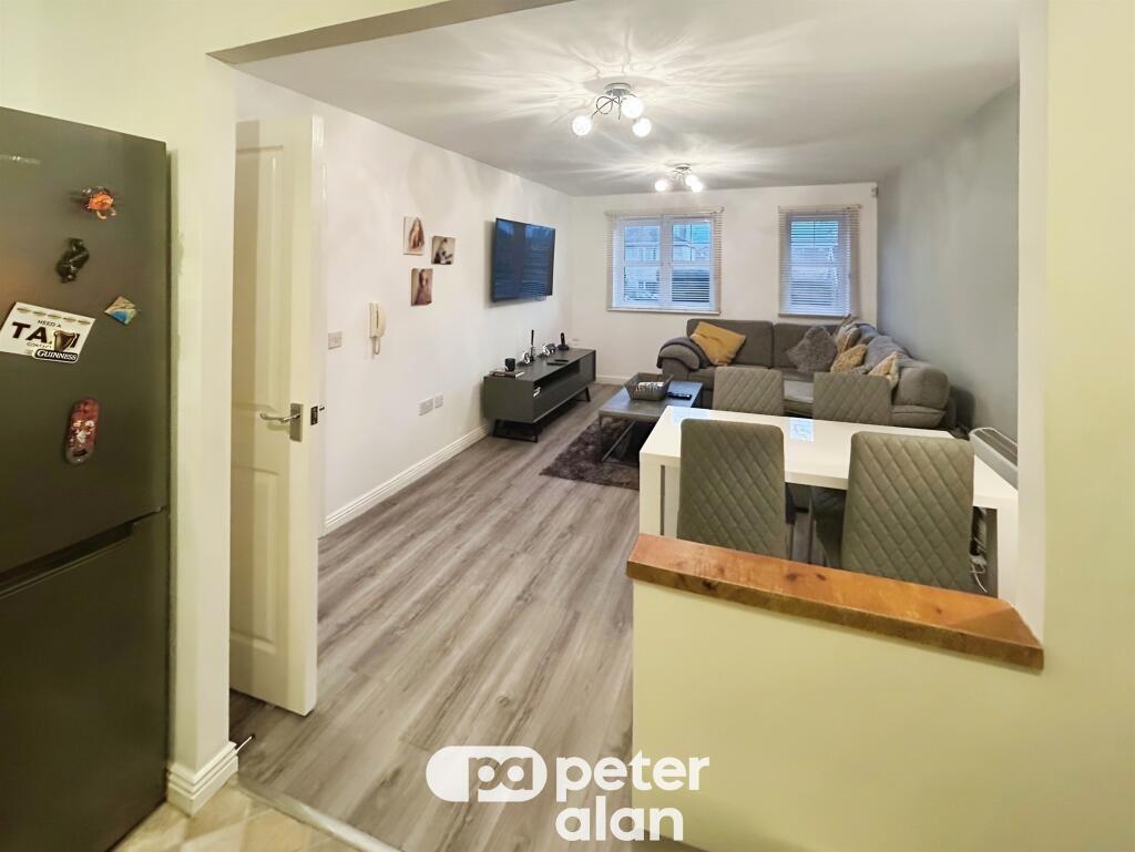 Additional property image - Park Street, Bridgend