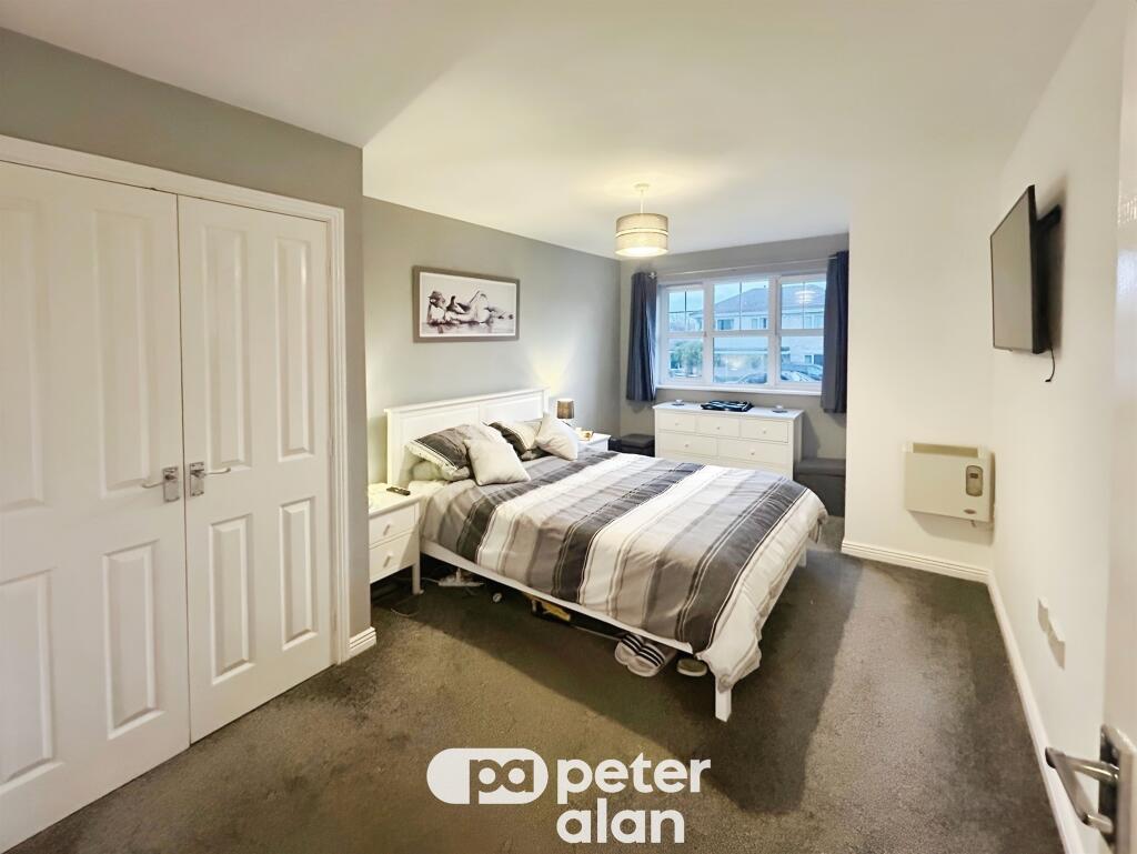 Additional property image - Park Street, Bridgend