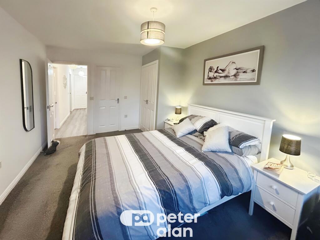 Additional property image - Park Street, Bridgend