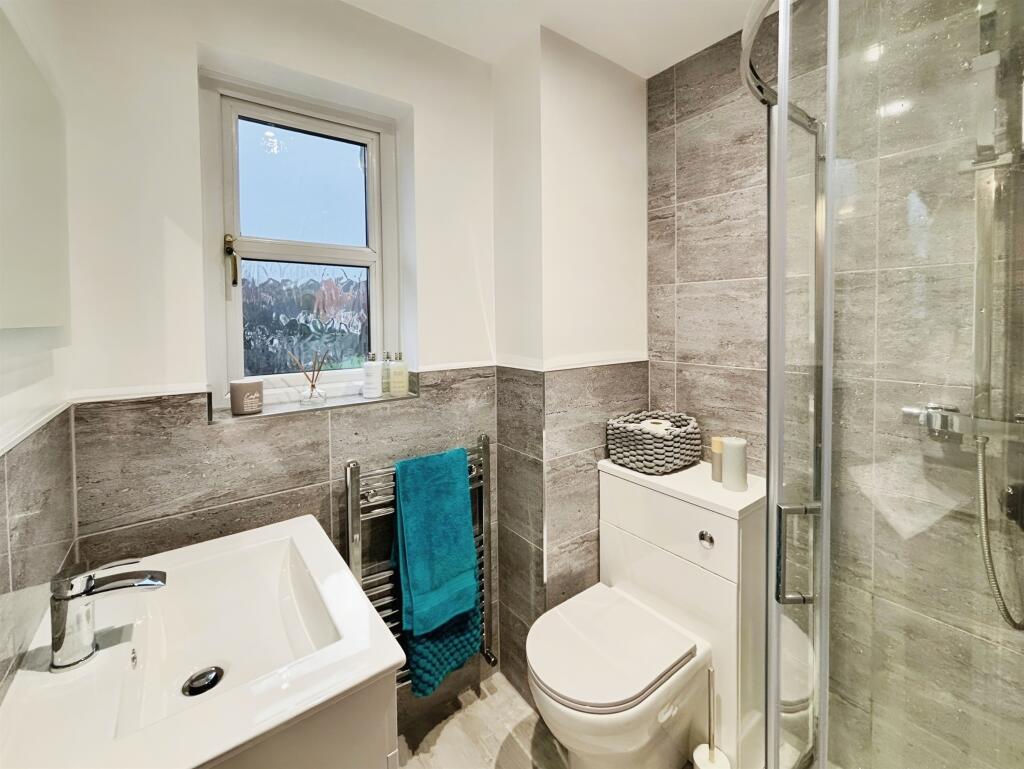 Additional property image - Clos Castell Newydd, Bridgend