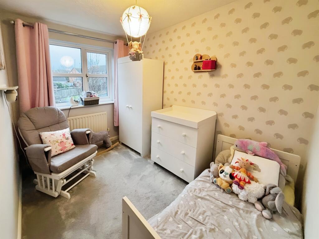Additional property image - Clos Castell Newydd, Bridgend