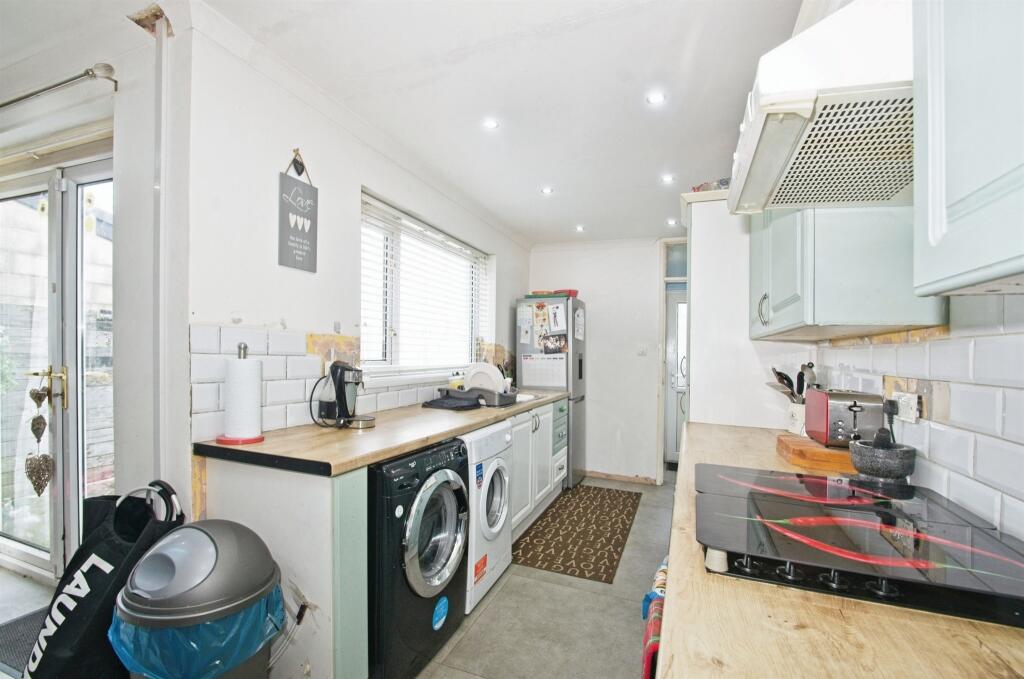 Additional property image - Jubilee Crescent, BRIDGEND