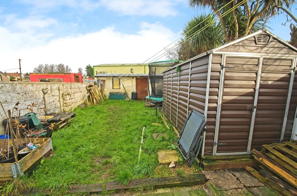 Additional property image - Jubilee Crescent, BRIDGEND