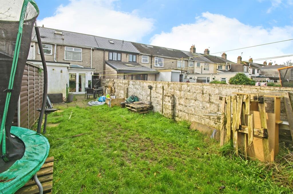 Additional property image - Jubilee Crescent, BRIDGEND