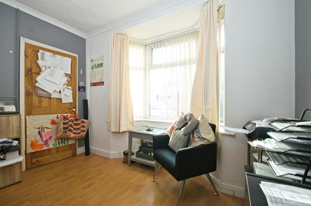 Additional property image - Jubilee Crescent, BRIDGEND