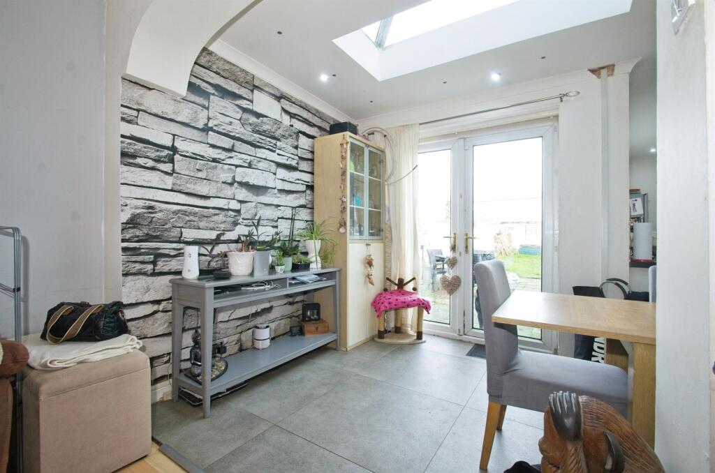 Additional property image - Jubilee Crescent, BRIDGEND