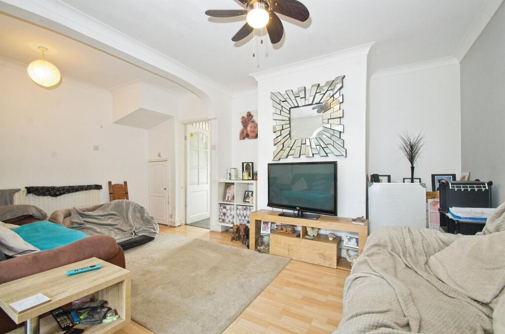 Additional property image - Jubilee Crescent, BRIDGEND